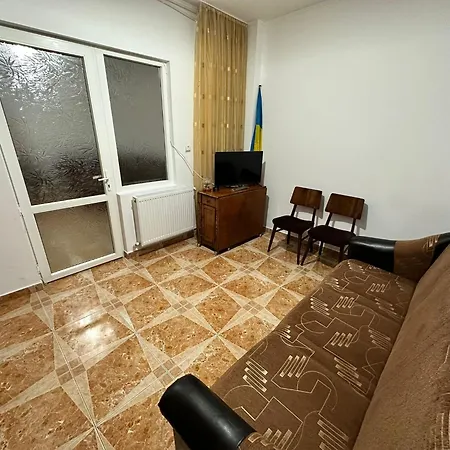 Apartment Near House 2 Constanţa